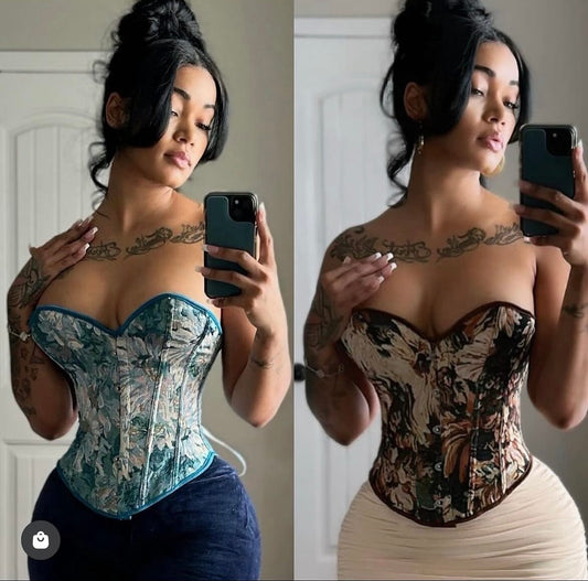 Tia Corset