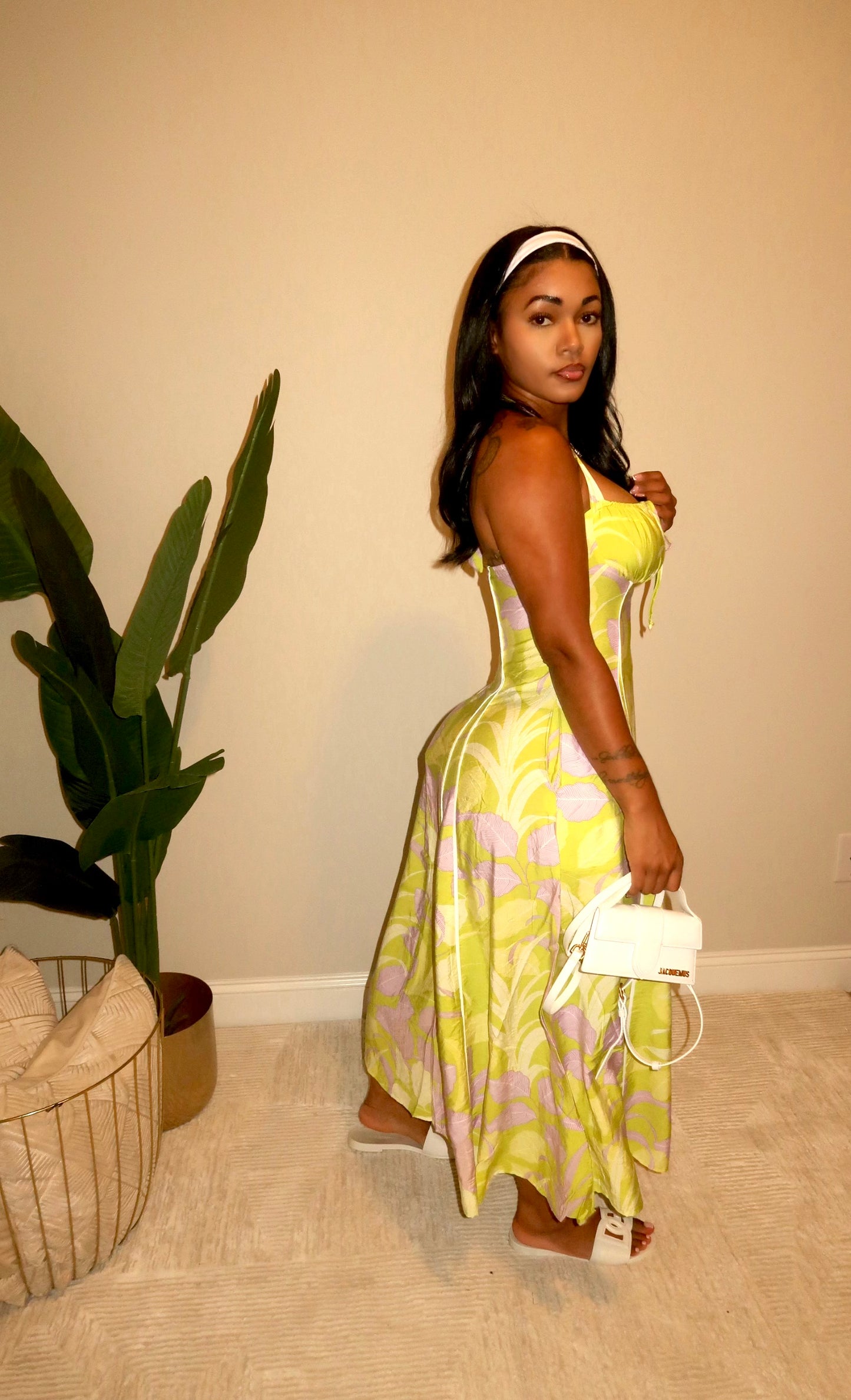 Sweet Chick Dress