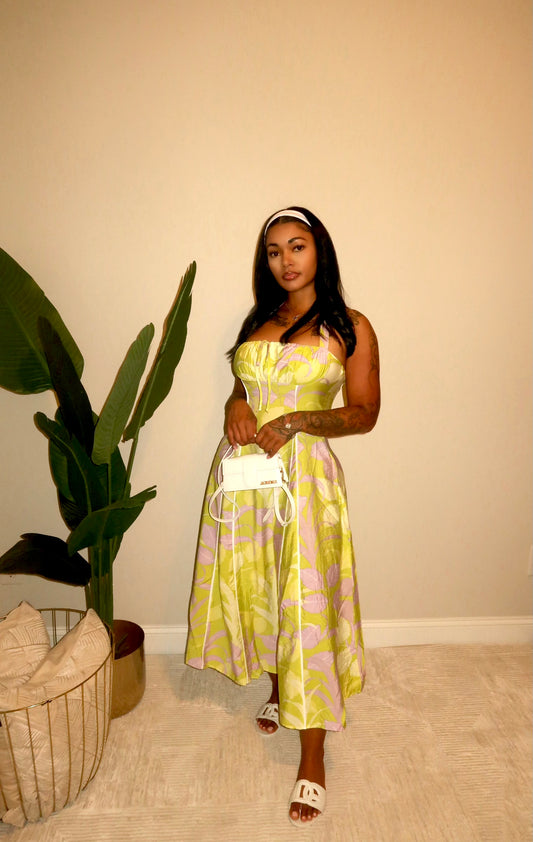 Sweet Chick Dress