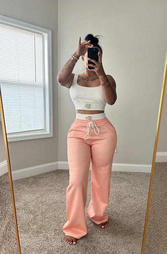 Noel Set (Peach)